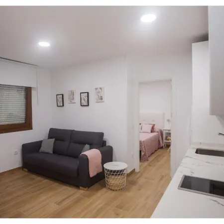 Apartamento Felisa A San Vicente De La Barquera Zewnętrze zdjęcie