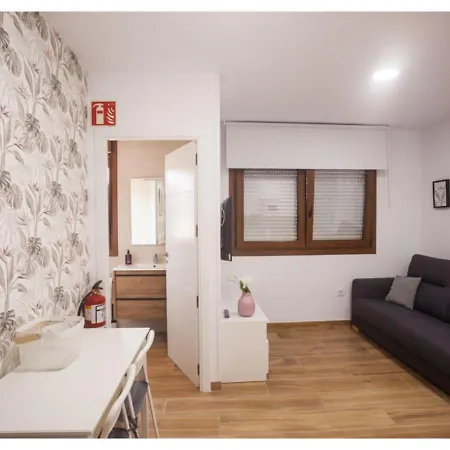 Apartamento Felisa A San Vicente De La Barquera Zewnętrze zdjęcie