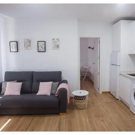 Apartamento Felisa A San Vicente De La Barquera Zewnętrze zdjęcie
