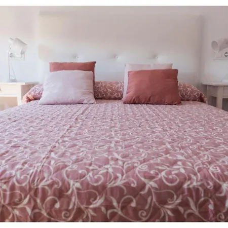 Apartamento Felisa A San Vicente De La Barquera Zewnętrze zdjęcie