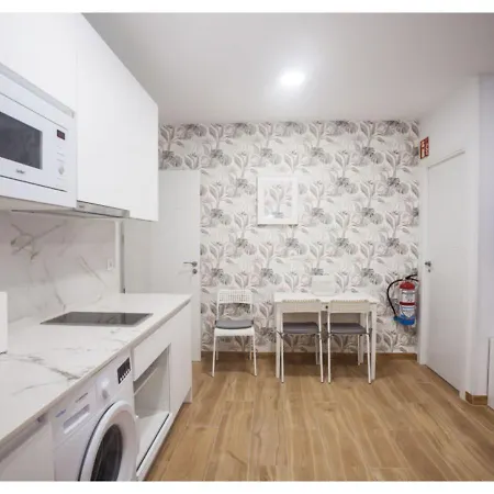 Apartamento Felisa A San Vicente De La Barquera Zewnętrze zdjęcie
