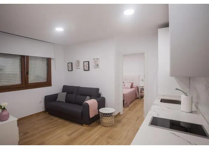 Apartamento Felisa A