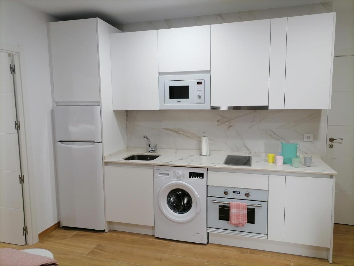 Apartment Felisa A *