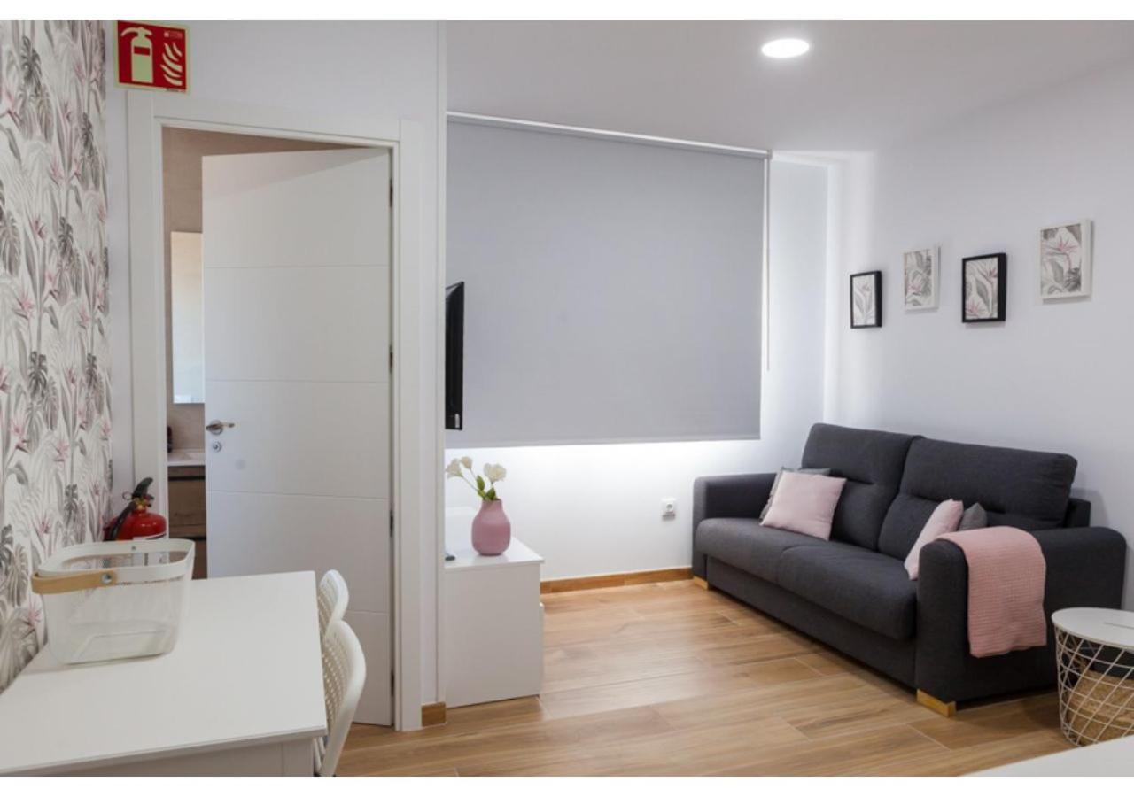 Apartment Felisa A San Vicente De La Barquera