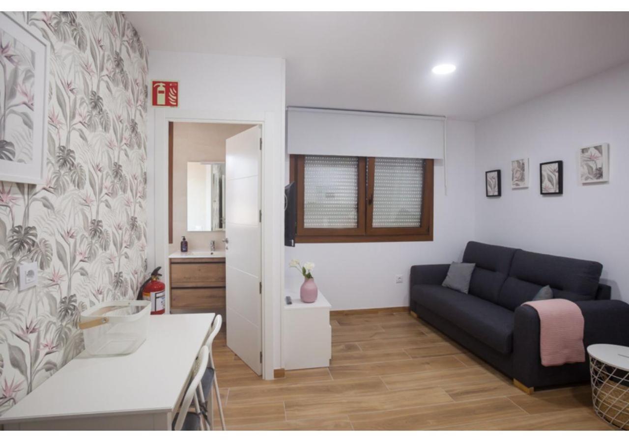 Felisa A Apartment