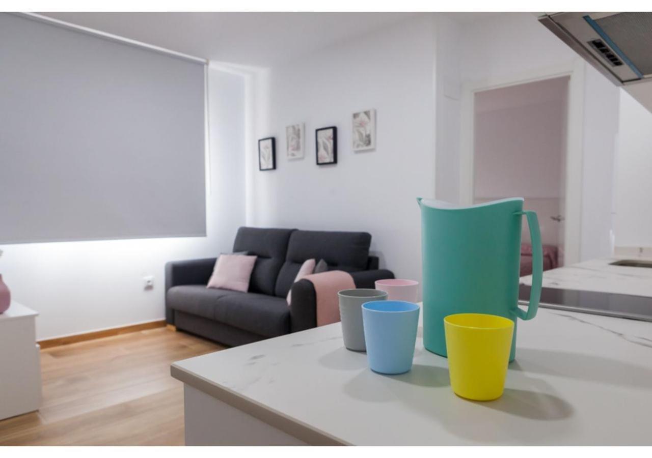 Apartment Felisa A *