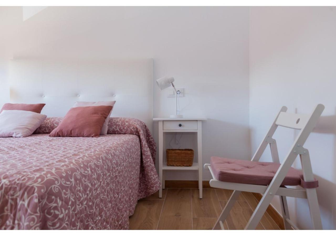 Apartment Felisa A San Vicente De La Barquera