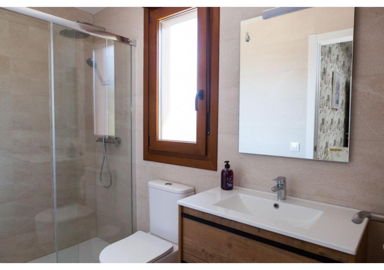 Apartment Felisa A San Vicente De La Barquera